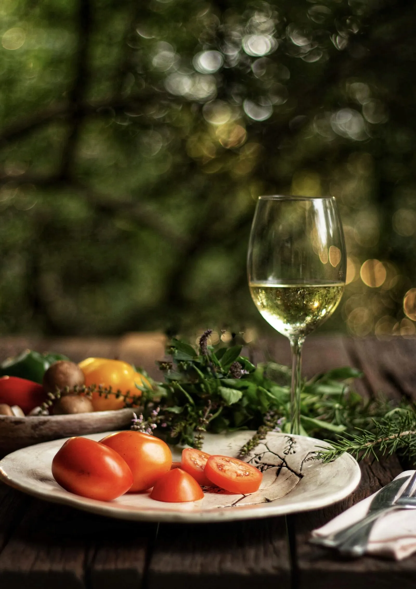 A Taste of Italy