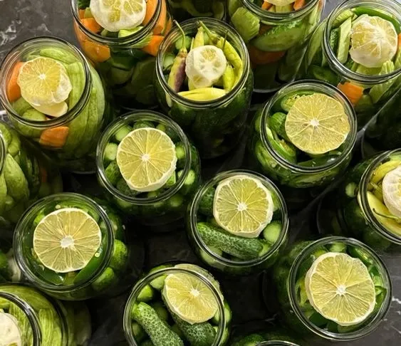 Fermentation Fundamentals