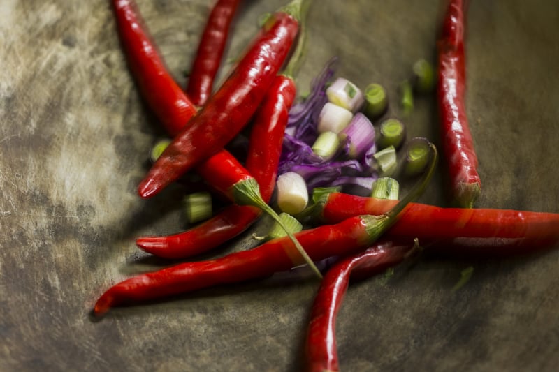 Chilli Paste