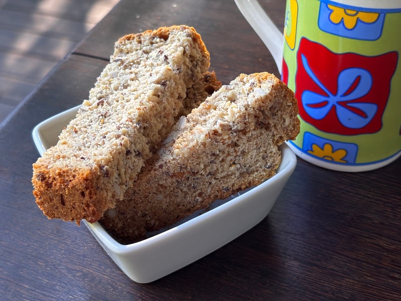 Rusks