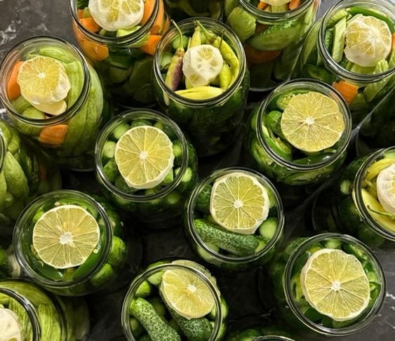 Fermentation Fundamentals Workshop